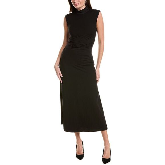 Brunello Cucinelli WomensWool & Silk-Blend Maxi Dress - www.disolcolor.com Brunello Cucinelli WomensWool & Silk-Blend Maxi Dress - www.disolcolor.com